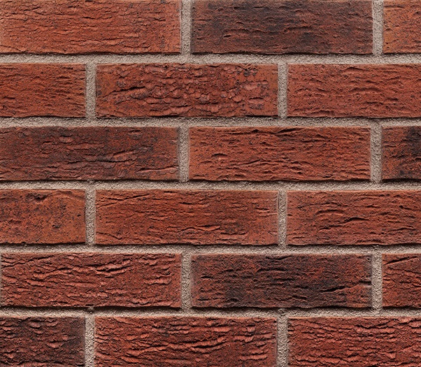 PŁYTKA KLINKIEROWA ELEWACYJNA KING KLINKER HF04 ALHAMBRA SUN NF