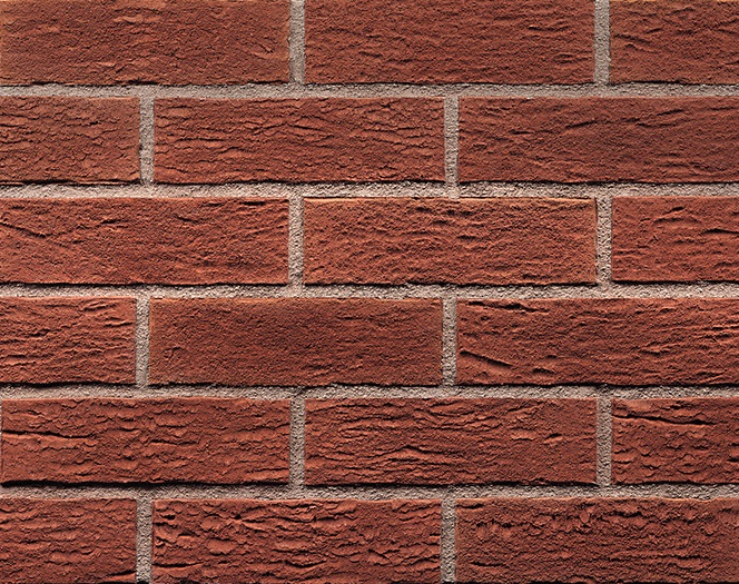 PŁYTKA KLINKIEROWA ELEWACYJNA KING KLINKER HF11 MANOR HAUSE NF