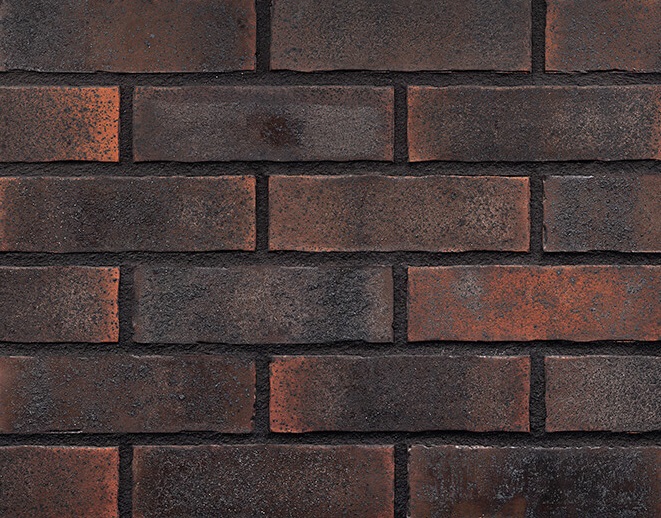 PŁYTKA KLINKIEROWA ELEWACYJNA KING KLINKER HF29 SILESIAN STORY NF