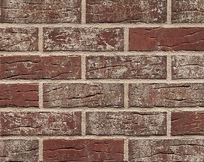 PŁYTKA KLINKIEROWA ELEWACYJNA KING KLINKER HF36 ROYAL STRONGHOLD NF