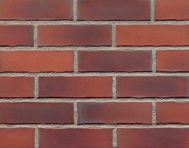 PŁYTKA KLINKIEROWA ELEWACYJNA KING KLINKER HF 41 GOTHIC SMILE NF