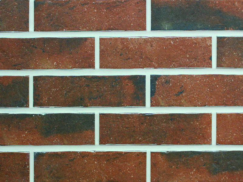 PŁYTKA KLINKIEROWA ELEWACYJNA INTERBAU BLINK BRICK LOFT ZIEGEL