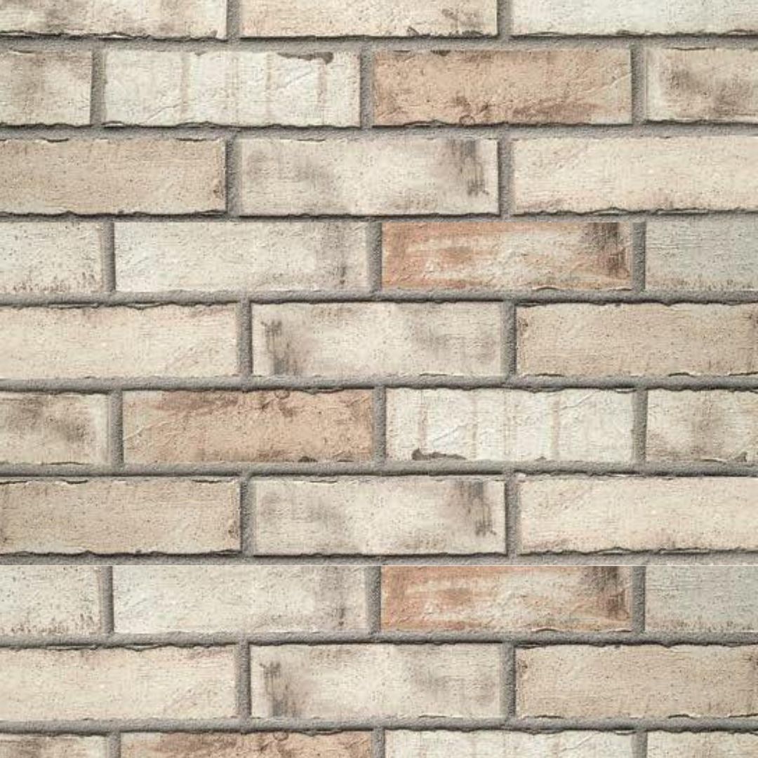 PŁYTKA KLINKIEROWA ELEWACYJNA INTERBAU BLINK PIACENZA NF