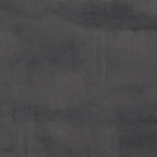 PŁYTA WIELKOFORMATOWA INTERBAU-BLINK DETROIT IRON BLACK 1200x1200x6 mm