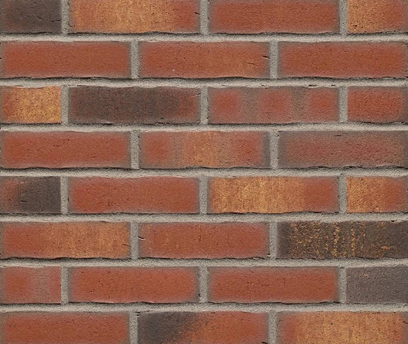 PYTKA KLINKIEROWA ELEWACYJNA FELDHAUS R744 NF