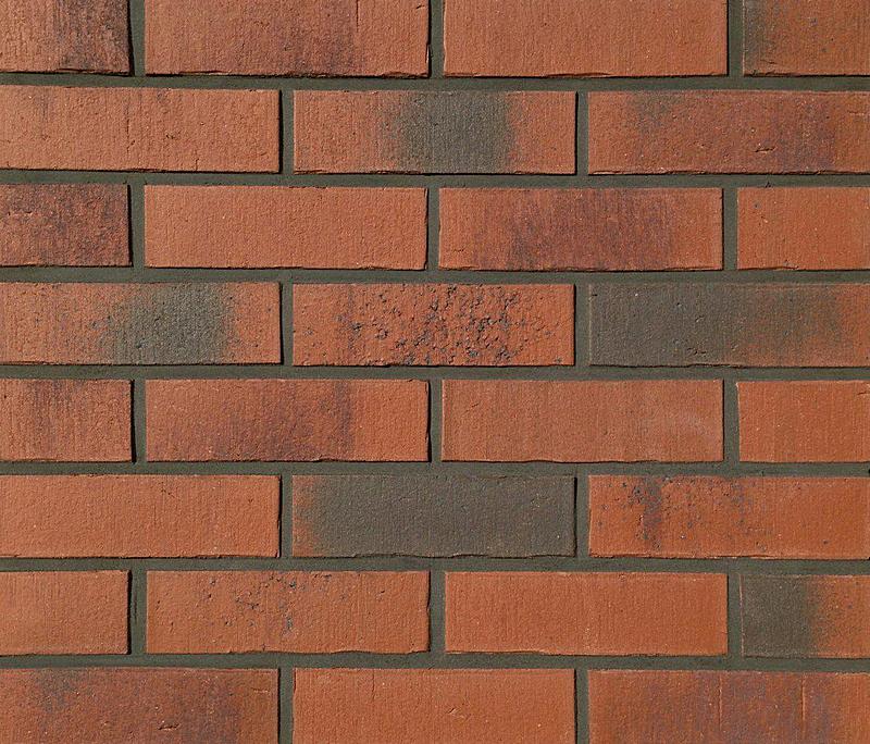 PŁYTKA KLINKIEROWA ELEWACYJNA FELDHAUS 754 NF