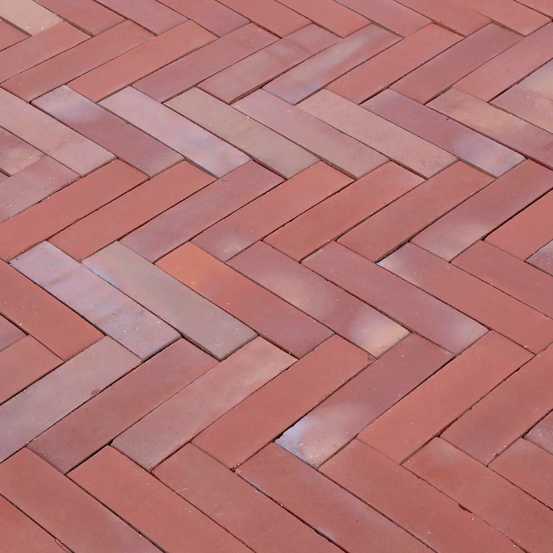 BRUK KLINKIEROWY LHL PATOKA CLASSIC 200x47,5 x 51mm