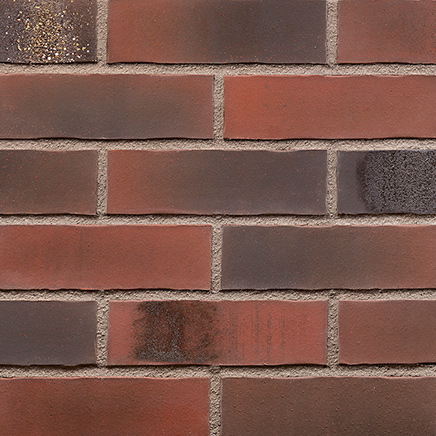 PŁYTKA KLINKIEROWA ELEWACYJNA KING KLINKER HF51 OLD FORT NF