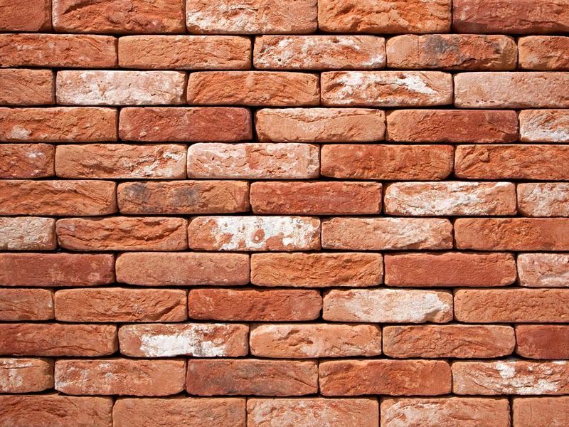CEGŁA DEKORACYJNA RĘCZNIE FORMOWANA VANDERSANDEN OUD KAPELLE M50